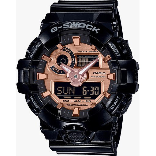 *New Arrival* Casio G-Shock GA-700MMC-1AD