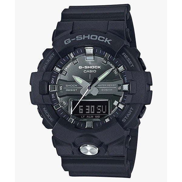 casio original 100% G-Shock GA-810MMB