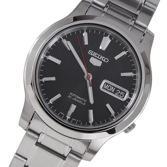 Seiko Automatic SNK795 SNK795K1 SNK795K Men's Watch