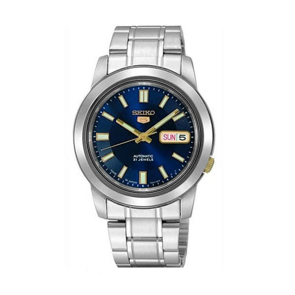 SEIKO 5 Watch Automatic SNKK11K1