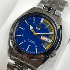Seiko 5 Sports Automatic SNK371K1 Men's Watch