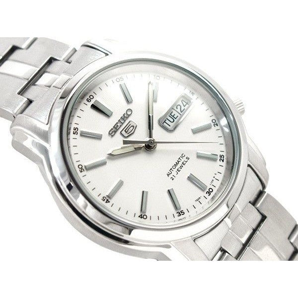 Seiko 5 Automatic 21 Jewels SNKL75K1 Men's Watch