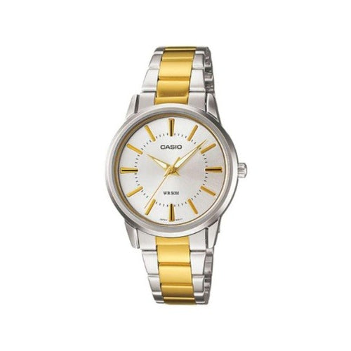 Casio LTP-1303SG Ladies Watch