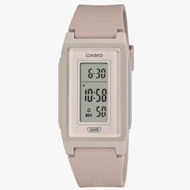 Casio LF-10WH-4 Retro Vintage Series Digital Watch