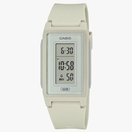 Casio LF-10WH-8 Retro Vintage Series Digital Watch