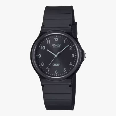 Casio Analog Women's Watch MQ-24B-1B Classic Look - MQ-24