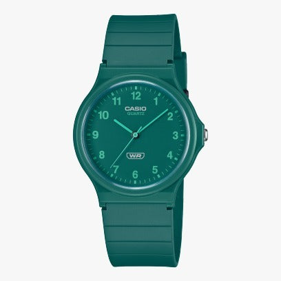 Casio Analog Women's Watch MQ-24B-3B Classic Look - MQ-24