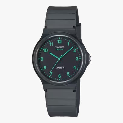 Casio Analog Women's Watch MQ-24B-8B Classic Look - MQ-24