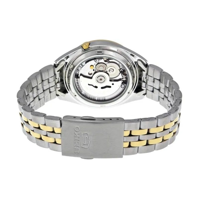 Seiko 5 Automatic 21 Jewels SNKL36K1 Men's Watch