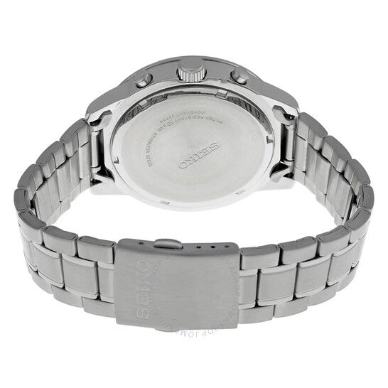 Seiko Chronograph SKS417 SKS417P1 SKS417P Men's Watch