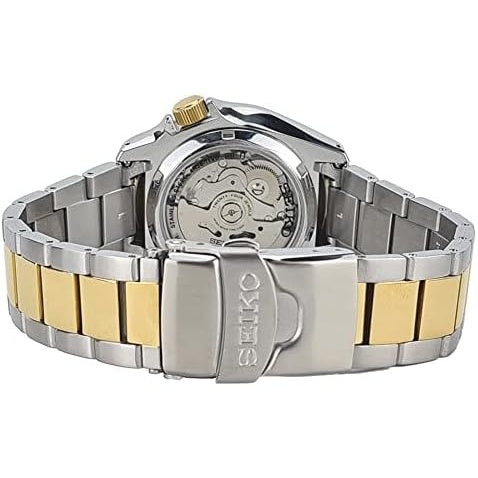 Seiko 5 Sports Automatic Arabic Numerals Date Display SRPH50K1