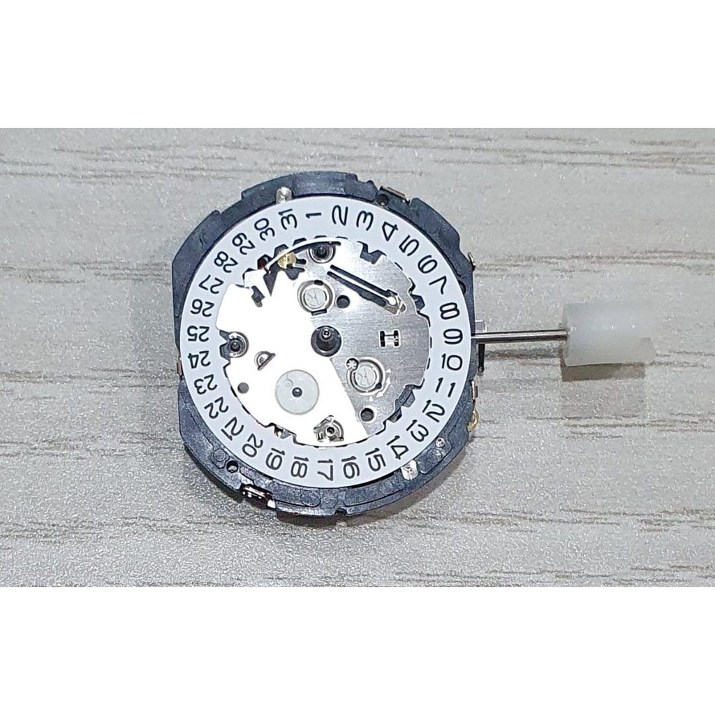 Seiko 7T92 Movement ..