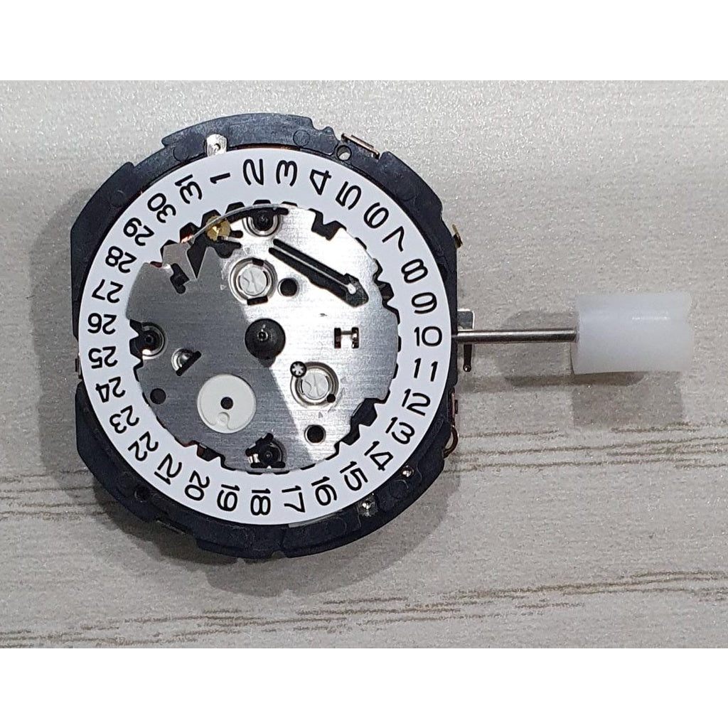 Seiko 7T94 Replacement Watch Movement