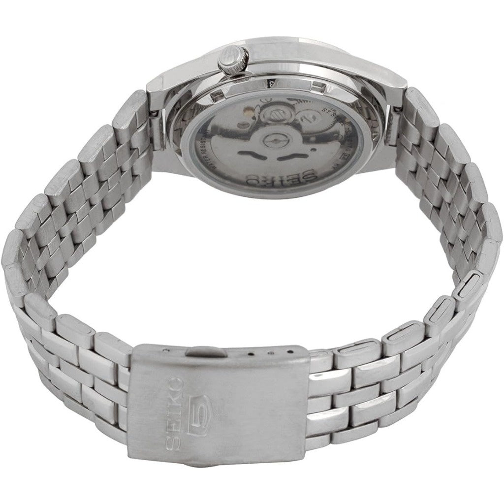 Seiko 5 Automatic 21 Jewels SNK325K1 Men's Watch