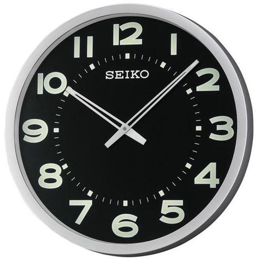 SEIKO QXA564S Big Large Wall Clock