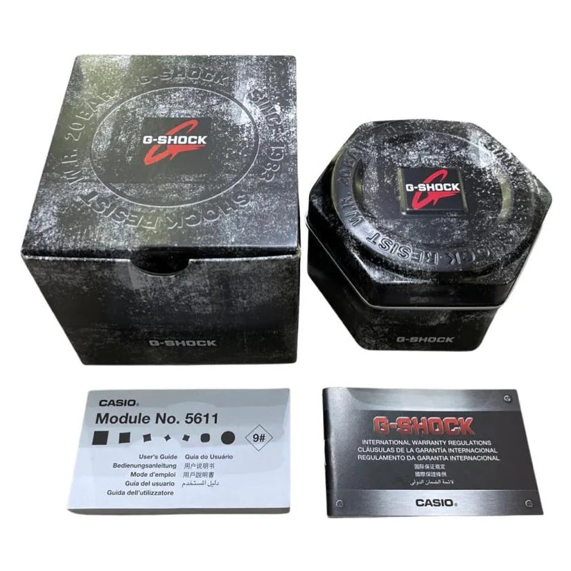 Casio G-Shock GW-B5600CT-1 City Camouflage Series - GW-B5600