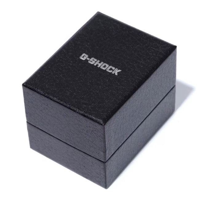 (Japan Set) Casio G-Shock G-Squad GBD-100-1A7JF White Resin Band Men Sports Watch - GBD-100