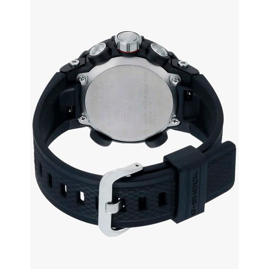 Casio G-SHOCK G Steel Carbon Core Guard Series GST-B200B-1 / GST-B200B-1A / GST-B200B / GST-B200
