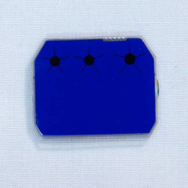 Casio G-shock DW-6900CB-2 / DW-6900SB-4 Replacement Parts - LCD .