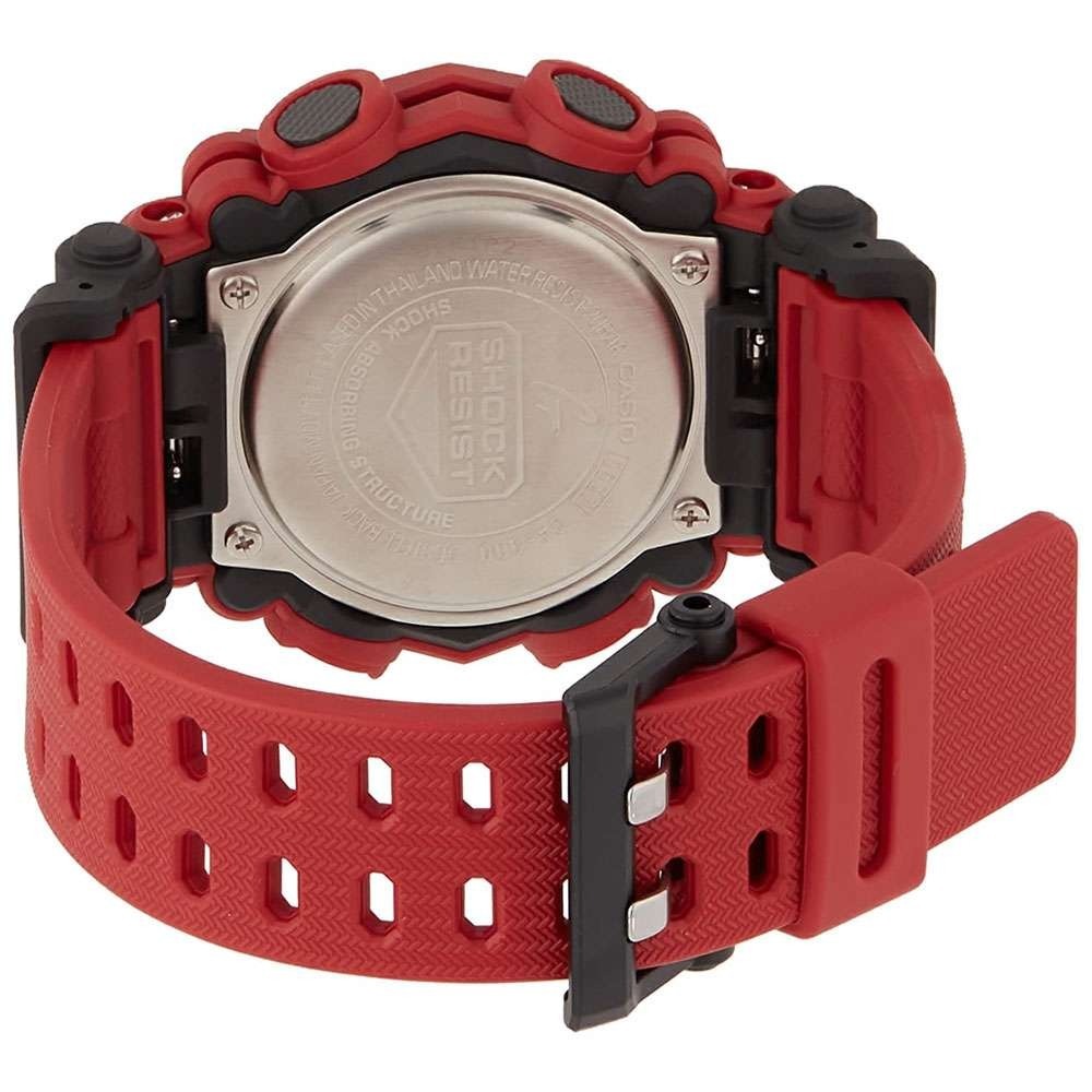 Casio G-Shock GA-900-4A Mat Moto 2020 Digital Watch GA-900-4A