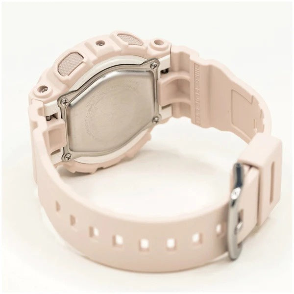 Casio Baby-G BA-110CP-4A Analog Digital Sporty Design Resin Band Watch - BA-110