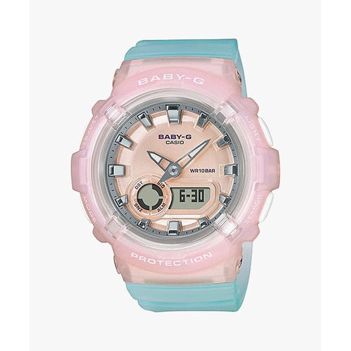 Casio Baby-G BGA-280-4A3 Women Sports Watch