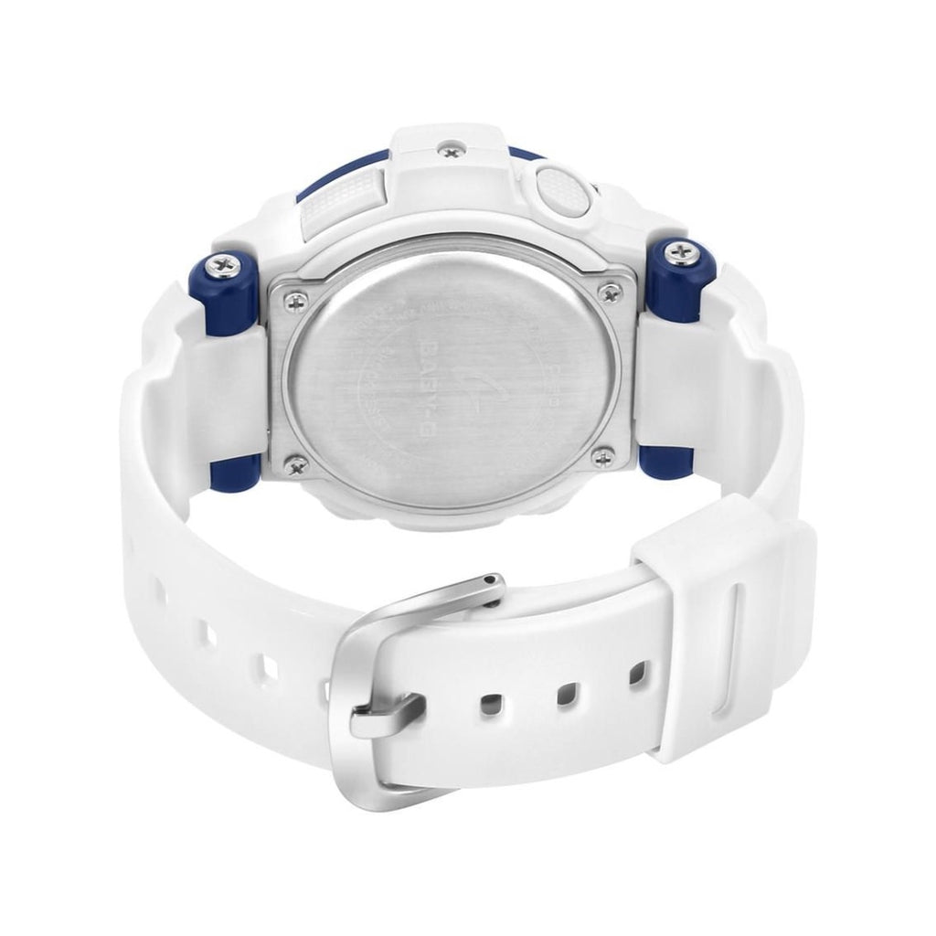 Casio Baby-G BGA-210-7B2 Standard Analog Digital Ladies Watch -BGA-210