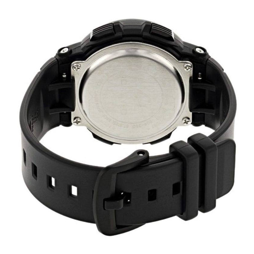 Casio Baby-G BGA-250-1A2 Beach Traveler Series Ladies Watch - BGA-250