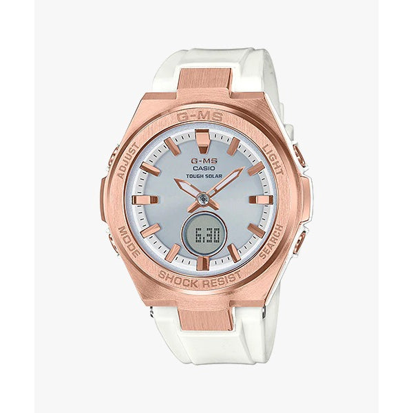 Casio Baby-G G-MS MSG-S200G-7A Series Women's Watch