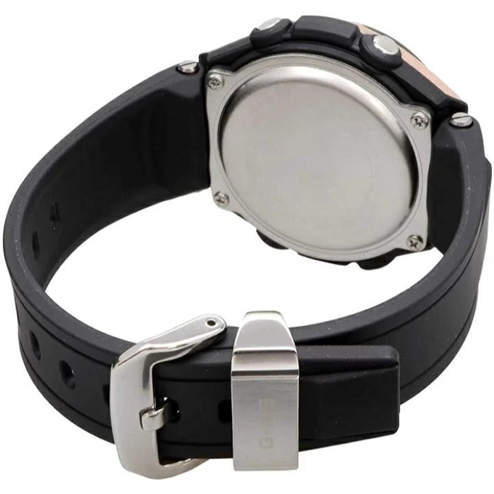 Casio Baby-G G-MS MSG-400G-1A1 Series Analog Digital ..
