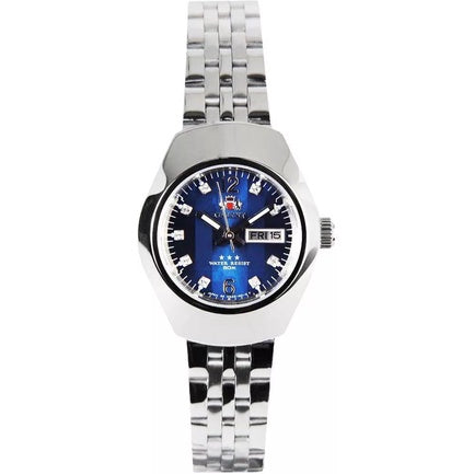 Orient 3 Star Automatic Elegant Ladies Watch SNQ22004D