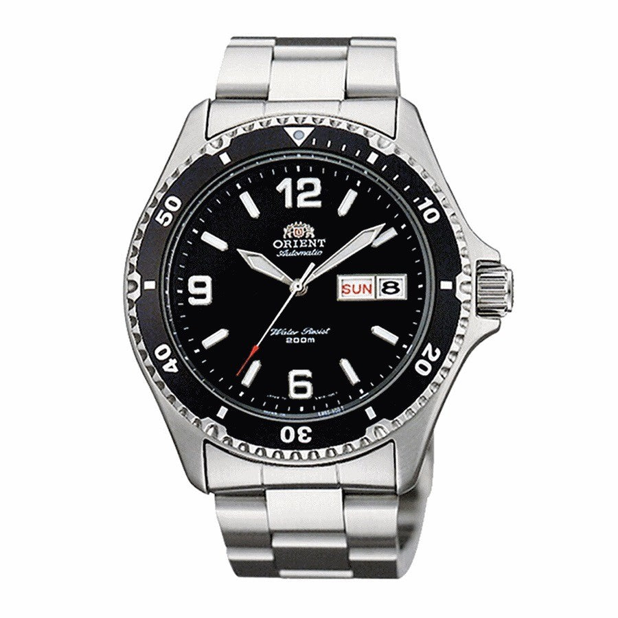 Orient Mako II Automatic 200M FAA02001B Men's Watch