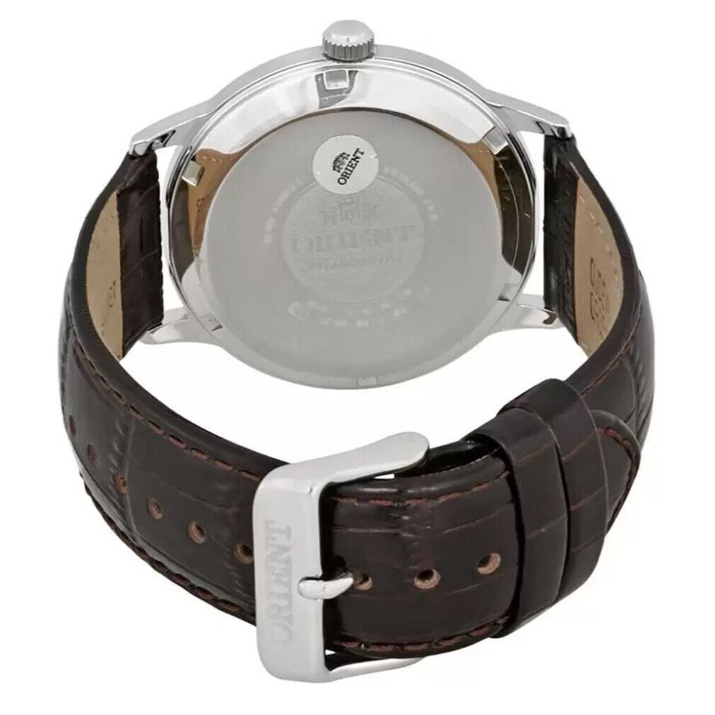 Orient Made in Japan 2nd Generation Bambino Classic Automatic SAC00009W Men's Watch - ..