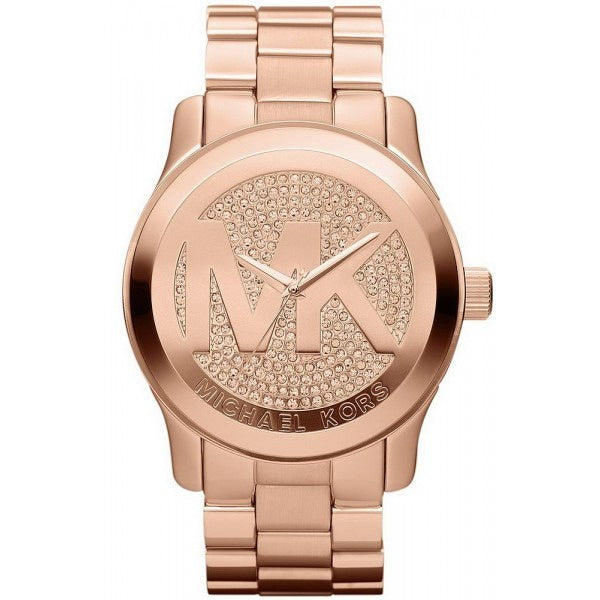 Michael Kors Runway MK5661 Womens Watch
