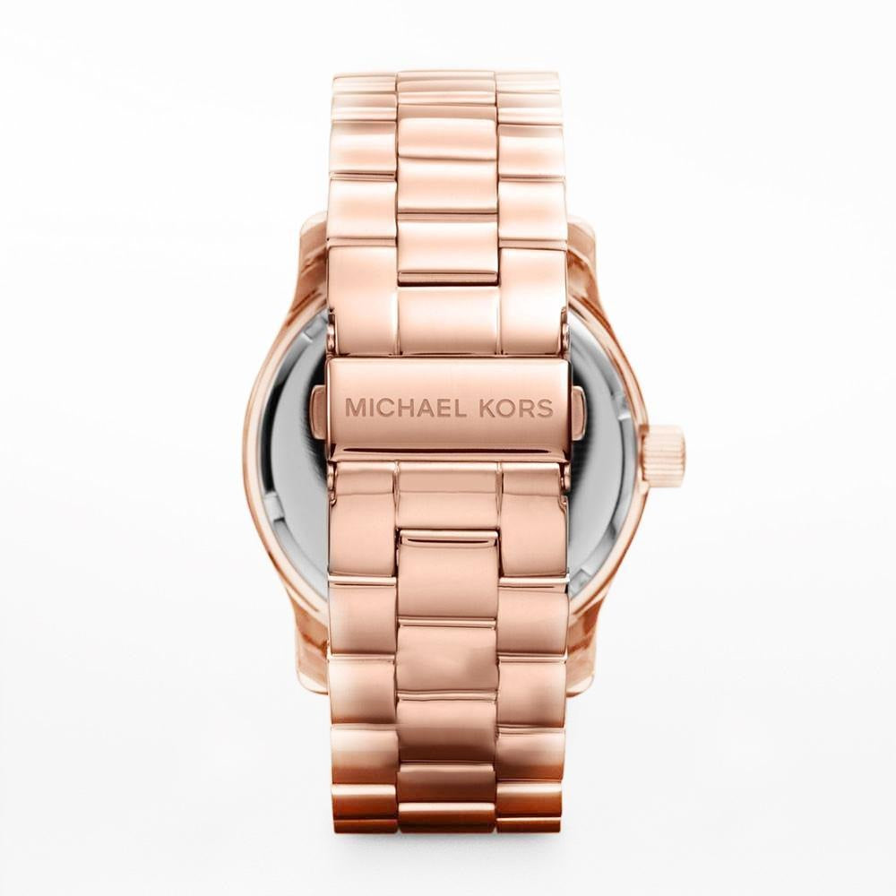 Michael Kors Runway MK5661 Womens Watch