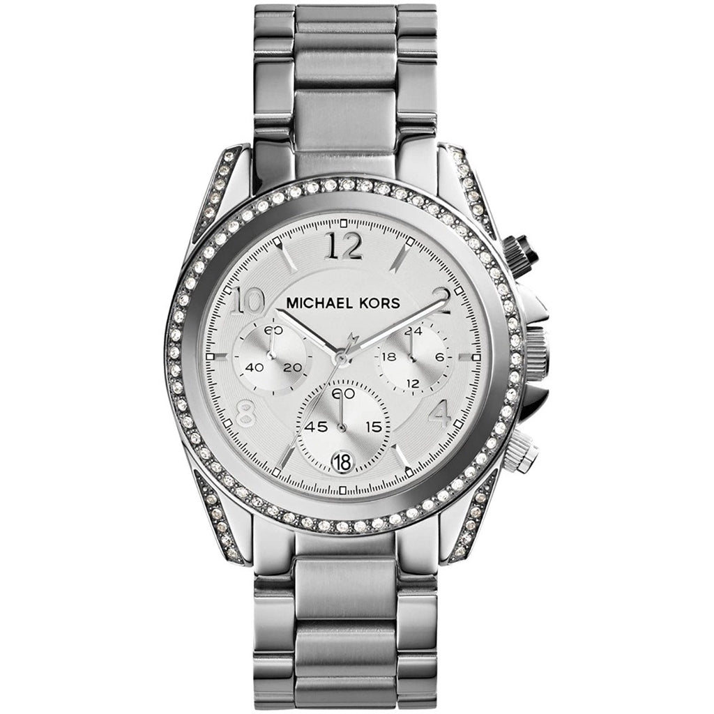 Michael Kors Blair Chronograph Ladies Watch MK5165