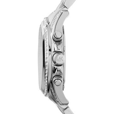 Michael Kors Blair Chronograph Ladies Watch MK5165