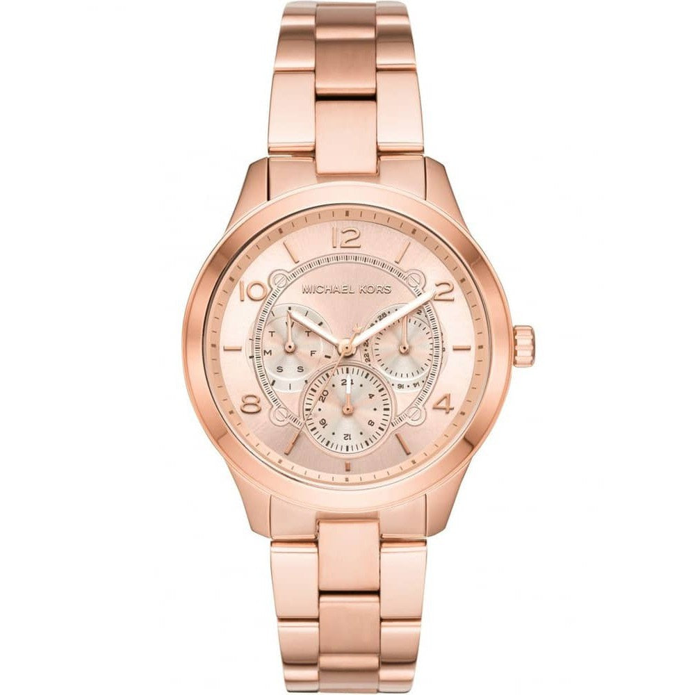 MICHAEL KORS MK6589 Runway Women's Watch