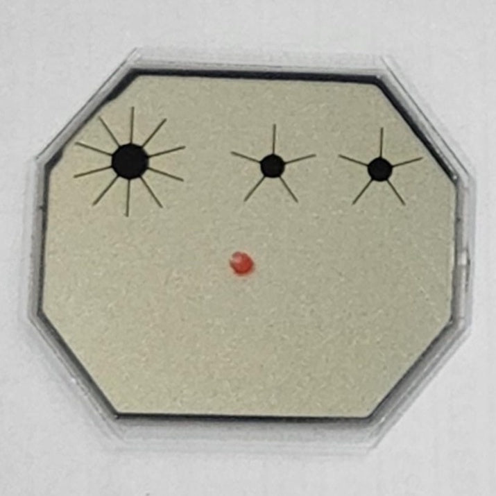 Casio G-shock GD-120CM-5 Replacement Parts - LCD