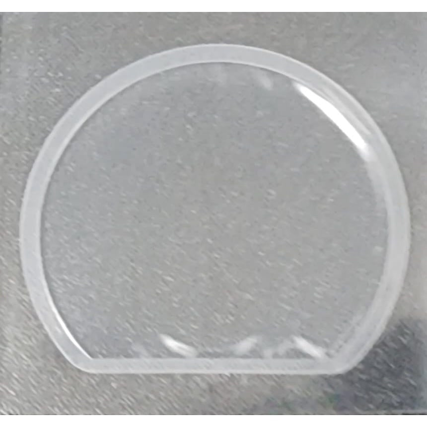 Casio G-shock GD-X6900 / GB-X6900 Replacement Parts -TAPE/ADHESIVE (GLASS)