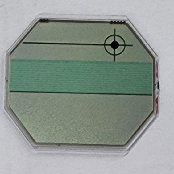 Casio G-shock GD-350-8 Replacement Parts - LCD