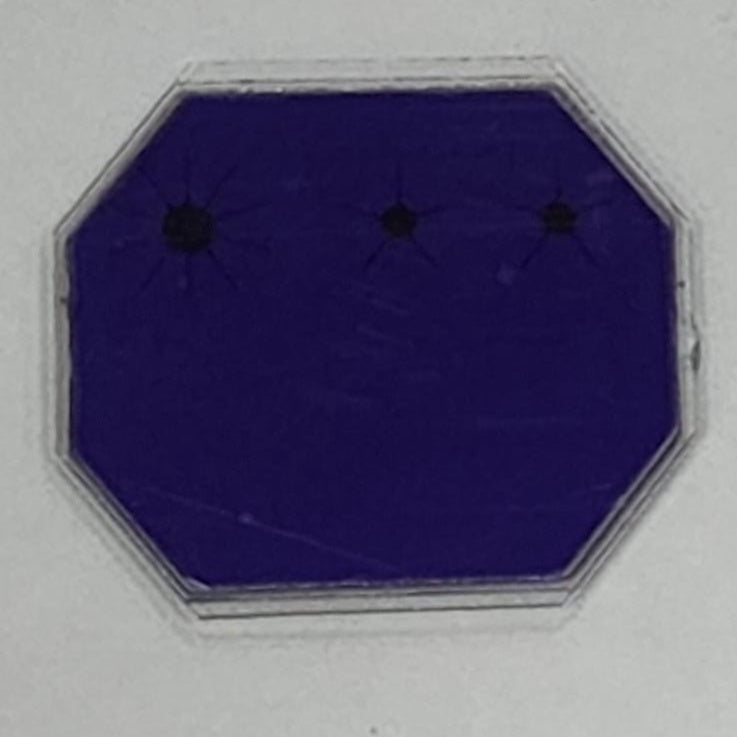 Casio G-shock GD-120CS-6 Replacement Parts - LCD