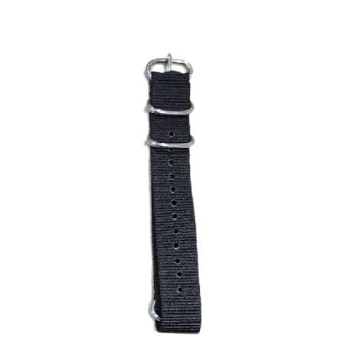 Watch Nylon Strap - Multi colour 18mm