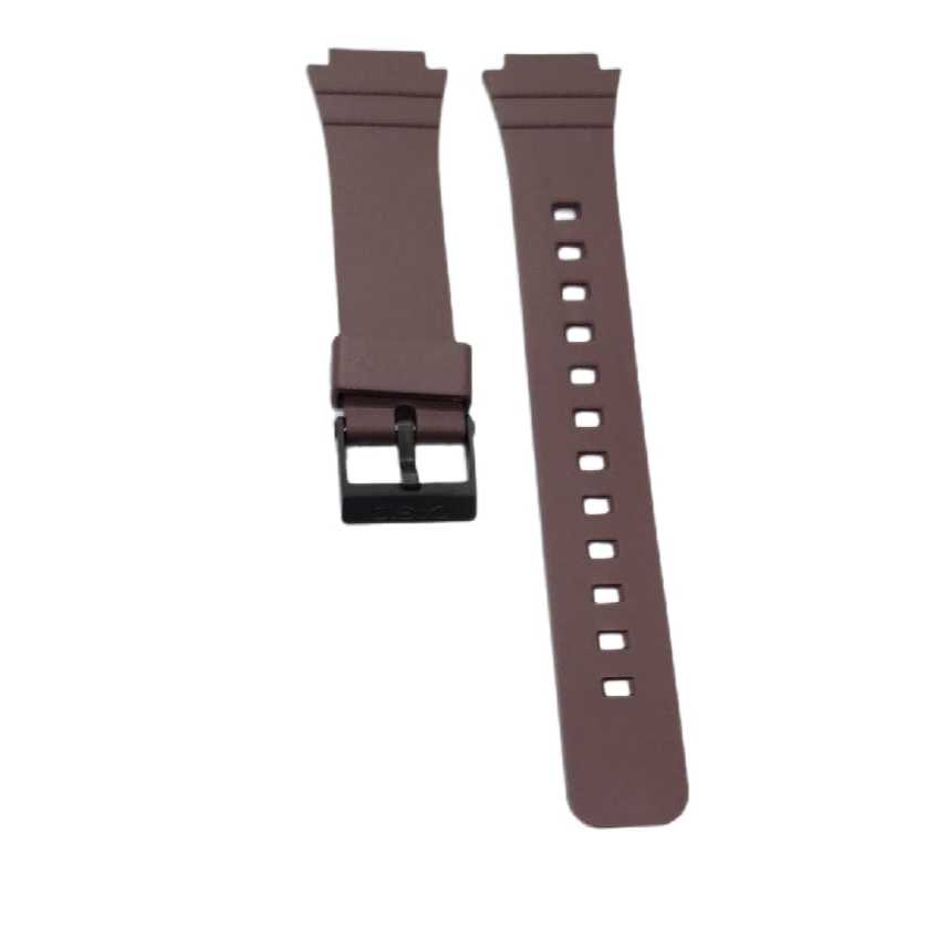 Genuine Casio LF-20W Replacement Parts - BAND/RESIN