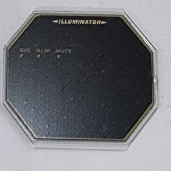 Casio G-shock GD-100RF-4 Replacement Parts - LCD