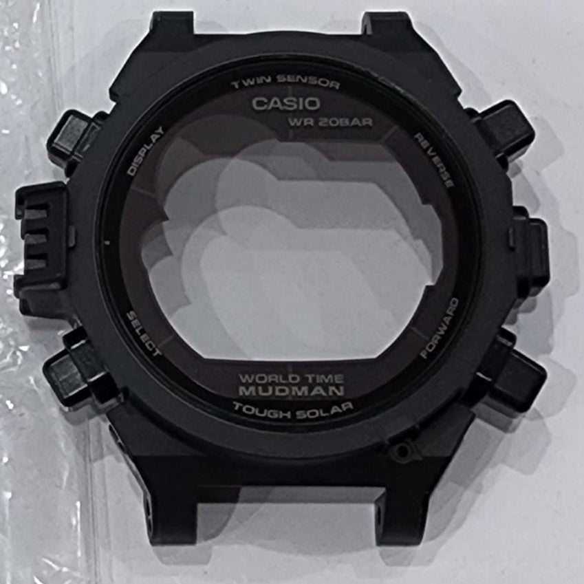 Original Casio G-Shock G-9300GB-1 Replacement CASE/CENTER ASSY