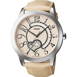 CASIO Women's Watch LTF-112L-7A2
