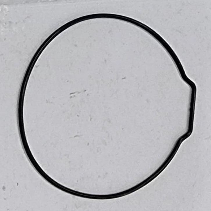 Original Casio G-Shock GA-2000 / GBA-800 / GBD-800 / GA-800 / GA810 Replacement Parts - O-Ring