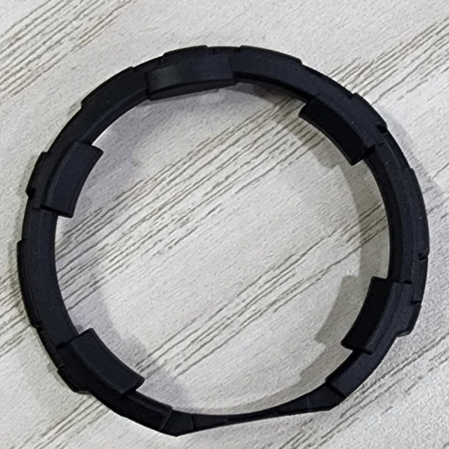 Casio G-Shock GA-400 / GBA400 - Replacement Parts - BEZEL/RESIN