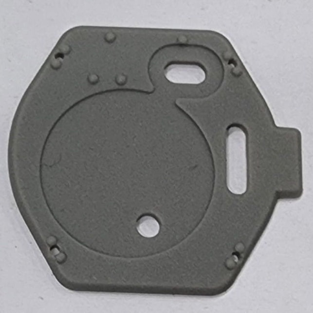 Casio G-shock GW-9300 / G-9300 Replacement Parts - CUSHION/RUBBER